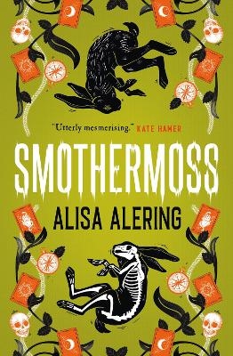 Smothermoss - Alisa Alering