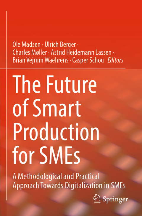 The Future of Smart Production for SMEs - 