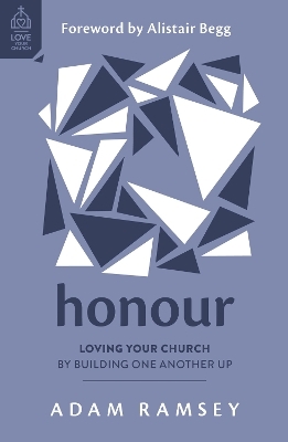 Honour - Adam Ramsey