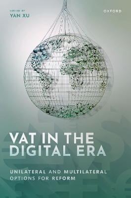 VAT in the Digital Era - 