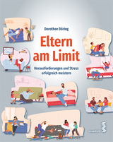 Eltern am Limit - Dorothee Döhring