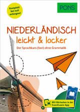 PONS Niederländisch leicht und locker