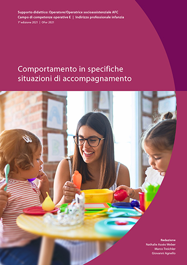 Comportamento in specifiche situazioni di accompagnamento