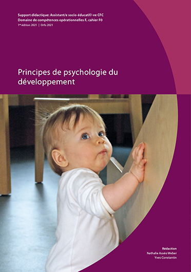 Principes de Psychologie du développement