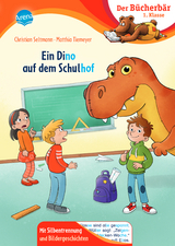 Ein Dino auf dem Schulhof - Christian Seltmann