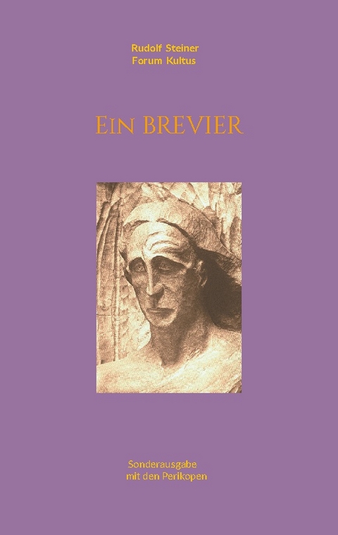 Ein BREVIER - Rudolf Steiner, Volker Lambertz