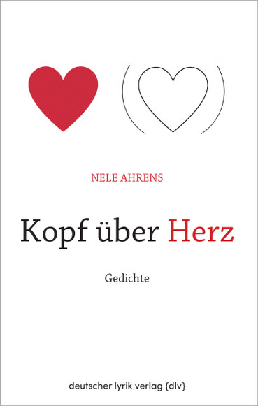 Kopf über Herz - Nele Ahrens