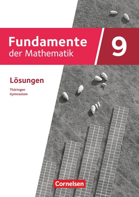 Fundamente der Mathematik - Thüringen - 9. Schuljahr