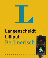 Langenscheidt Lilliput Berlinerisch - 