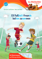 Elf Fußball-Freunde halten zusammen - Christian Loeffelbein