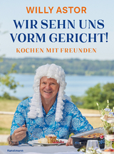 Wir sehn uns vorm Gericht! - Willy Astor