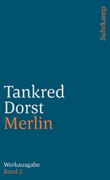 Werkausgabe - Tankred Dorst