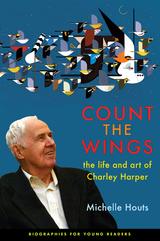 Count the Wings -  Michelle Houts