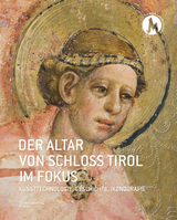 Der Altar von Schloss Tirol im Fokus - 