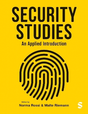 Security Studies - 