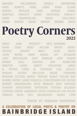 Poetry Corners 2023 - 