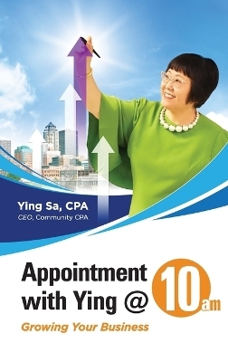 Appointment with Ying @10am - Ying Sa