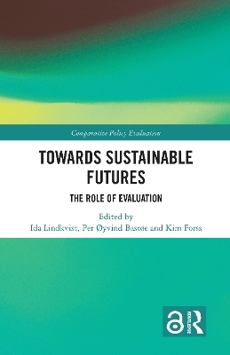 Towards Sustainable Futures - 