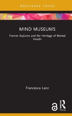 Mind Museums - Francesca Lanz