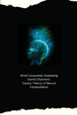 Mind Unraveled - Miles Jake