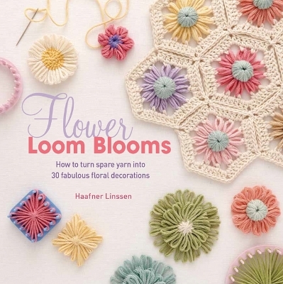 Flower Loom Blooms - Haafner Linssen