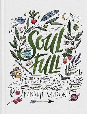 Soulfull - Farrell Mason