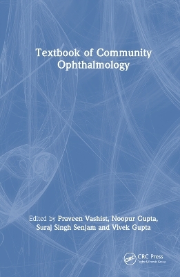 Textbook of Community Ophthalmology - 