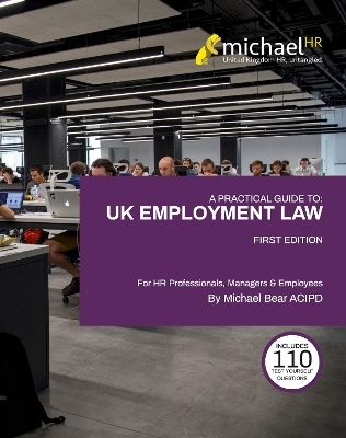 UK Employment Law - Michael Bear