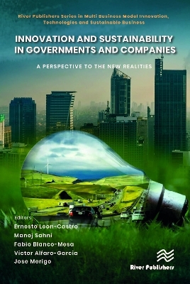 Innovation and Sustainability in Governments and Companies: A Perspective to the New Realities - 