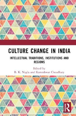 Culture Change in India - 