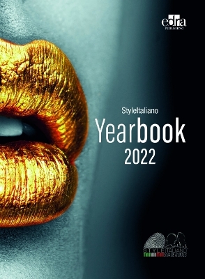 Yearbook 2022 - Walter Devoto,  StyleItaliano, Angelo Putignano, Perrine Balland, Zuhair Arif