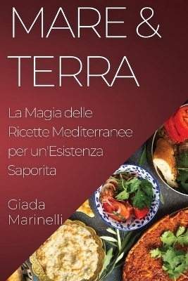 Mare & Terra - Giada Marinelli