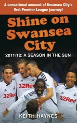 Shine On Swansea City -  Keith Haynes