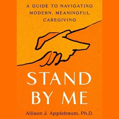 Stand by Me - Allison J Applebaum