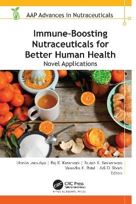 Immune-Boosting Nutraceuticals for Better Human Health - 