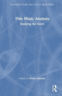 Film Music Analysis - 