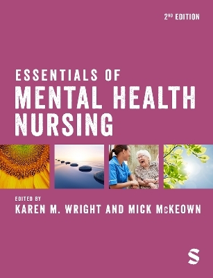 Essentials of Mental Health Nursing - 