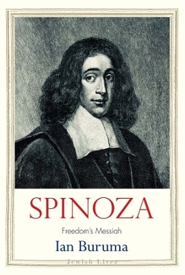 Spinoza - Ian Buruma