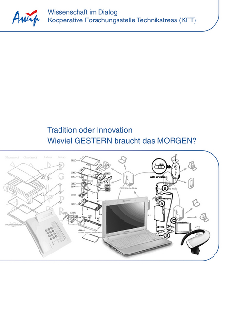 Tradition oder Innovation - 