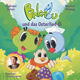 Bakabu und das Osterlied-Ei - Auhser, Ferdinand