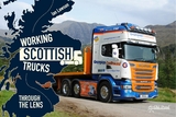 Working Scottish Trucks: Through the Lens -  Ian Lawson