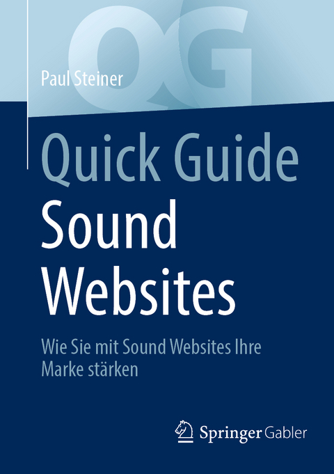 Sound Websites - Paul Steiner