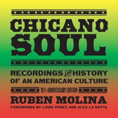 Chicano Soul - Ruben Molina