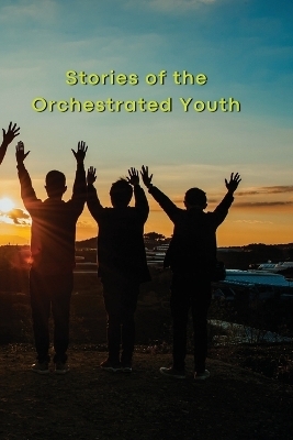 Stories of the Orchestrated Youth - Ethan James