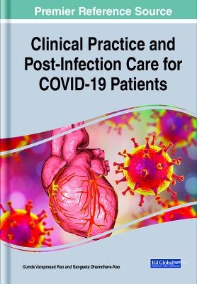 Clinical Practices and Post-Treatment Care for COVID-19 Patients With Heart Complications - 