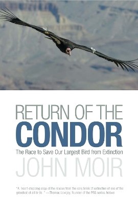 Return of the Condor - John Moir