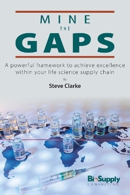 Mine the Gaps - Steve Clarke