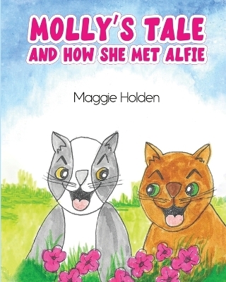 Molly's Tale - Maggie Holden