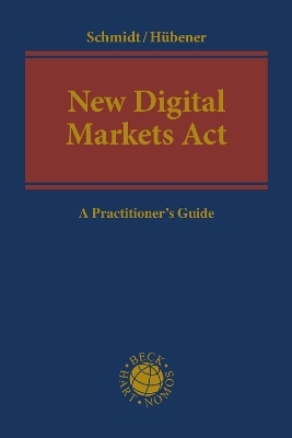 New Digital Markets Act - 