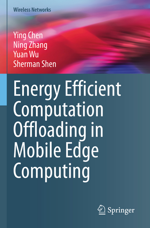 Energy Efficient Computation Offloading in Mobile Edge Computing - Ying Chen, Ning Zhang, Yuan Wu, Sherman Shen